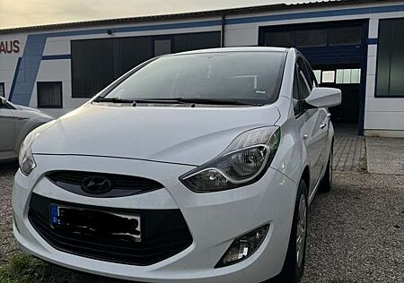 Hyundai ix20 1.4 Classic