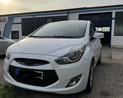 Hyundai iX20 1.4 Classic