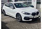 BMW 120 i Sport Line|Lenkradhzg.|Navi|LED|HiFi|Apple|