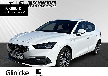 Seat Leon 1.4 e-HYBRID Xcellence OPF