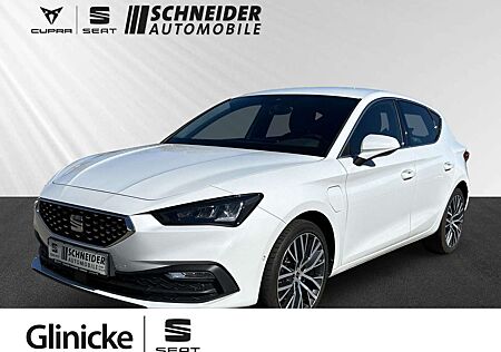 Seat Leon 1.4 e-HYBRID Xcellence OPF