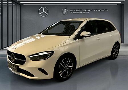Mercedes-Benz B 200 MBUX+Progressive+CarPlay+KAMERA+AHK+NAVI