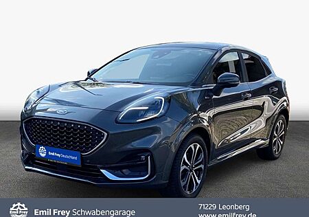 Ford Puma 1.0 Hybrid ST-LINE VIGNALE *PANO *ACC