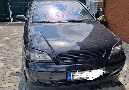 Opel Astra Cabrio 1.8 16V Edition 1