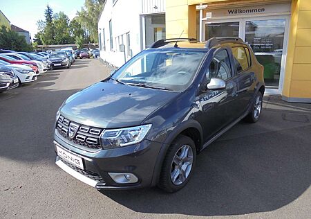 Dacia Sandero Anniversary TCe 90 Klimaautomatik/Navi