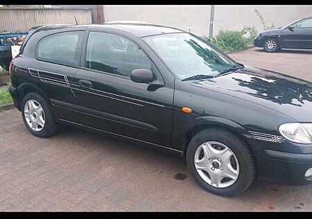 Nissan Almera 1.5