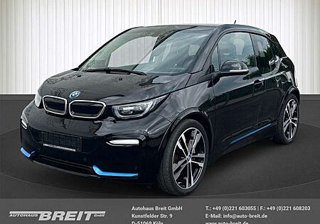 BMW i3 S electric Navi LED Apple CarPlay Android Auto