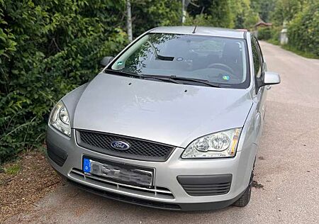 Ford Focus 1.8 Fun