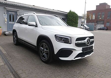 Mercedes-Benz GLB 200 d Aut. AMG Line Business Navi Pano LED