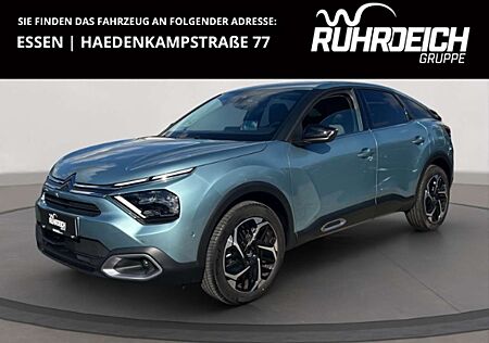 Citroën C4 Citroen Shine 1.2 NAVI SHZ PDC KAMERA LED KLIMAAT