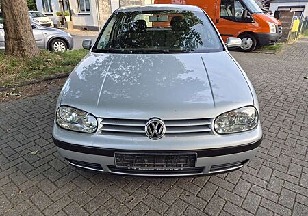 VW Golf Volkswagen 1.9 TDI Edition