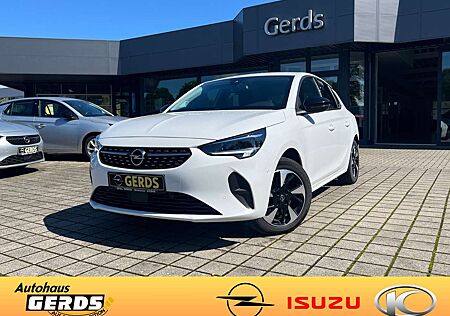 Opel Corsa-e e Elegance