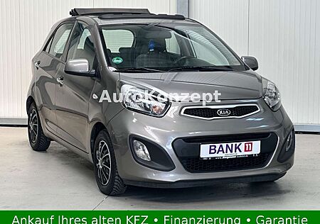 Kia Picanto Edition 7|2.Hand|Klima|Faltdach|Scheckhh