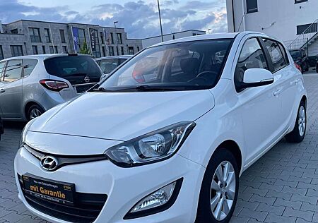 Hyundai i20 5 Star Edition/1HD/
