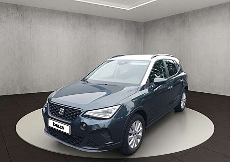 Seat Arona Style 1.0 TSI 81 kW (110 PS) 7-Gang-DSG