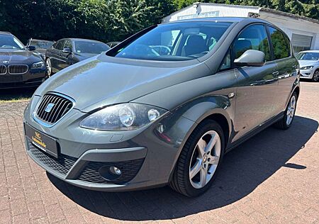 Seat Altea Style Ecomotive *Klimaauto*Navi*SHZ*