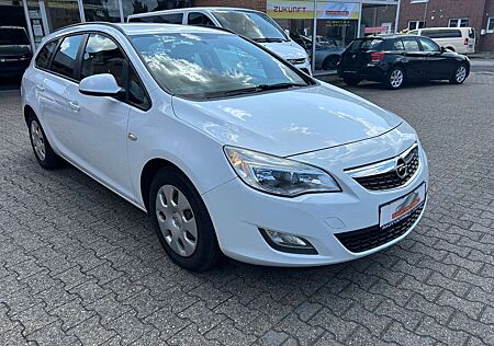 Opel Astra J Sports Tourer Selection
