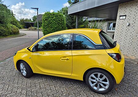 Opel Adam 1.4 LPG Jam