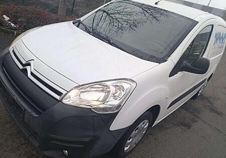 Citroën Berlingo Citroen 1.6 VTi L1 1.6 VTi Niveau A