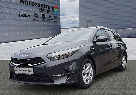 Kia XCeed Ceed SW / cee'd SW Ceed Sportswagon 1,5 T-GDI DCT LX Plus abne. AHK