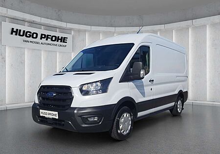 Ford Transit Trend Kasten 290 L2H2 2.0 TDCi GJR RFK BT