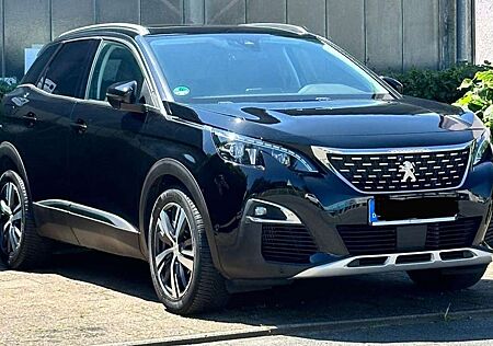 Peugeot 3008 Allure