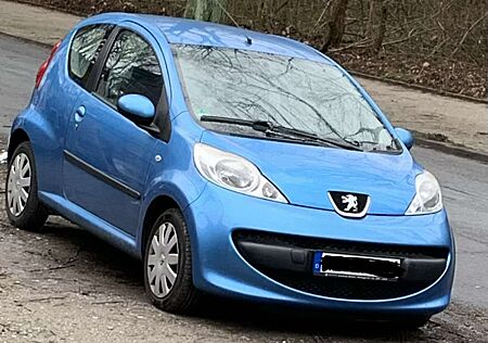 Peugeot 107 70 Filou