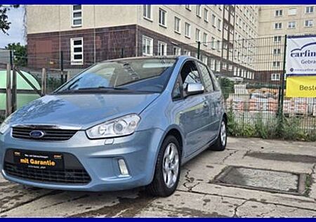 Ford C-Max 2.0 145PS Titan.Pandach Xenon PDC HU:10/26