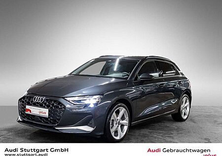 Audi A3 advanced 35 TDI S-tronic