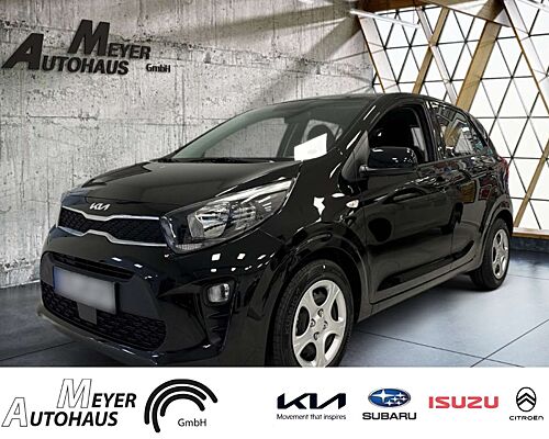Kia Picanto 1.2 Edition 7  Drive-Assist-Paket+Radio-Klima-Pake