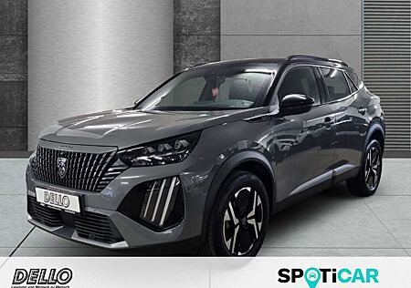 Peugeot 2008 GT PureTech 130 8-AT ALCANTARA-Paket Navi ACC