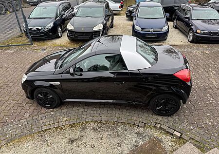 Opel Tigra Edition