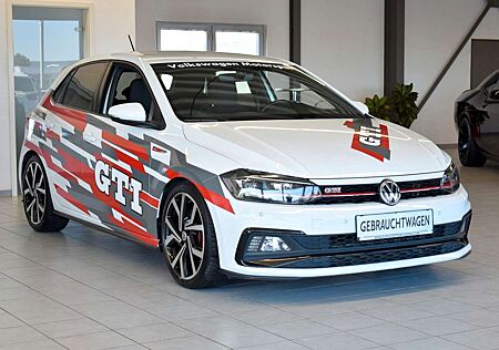VW Polo Volkswagen VI GTI DSG/BEATS/VIRTUAL-C/5-TÜRER/NAVI/LED