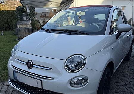 Fiat 500C 500 C 1.2 8V Lounge