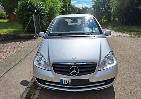 Mercedes-Benz A 160 BlueEFFICIENCY Classic, nur "49.937 km"