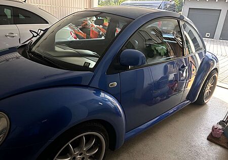 VW Beetle Volkswagen