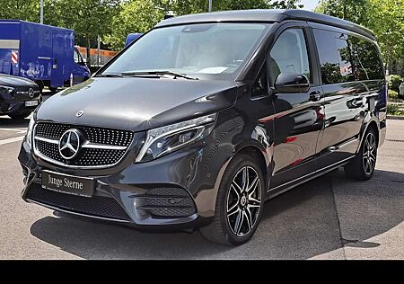 Mercedes-Benz V 300 d Marco Polo Edition 4matic VOLL 5-SITZER