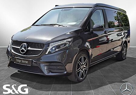 Mercedes-Benz V 300 d Marco Polo Edition 4matic VOLL 5-SITZER
