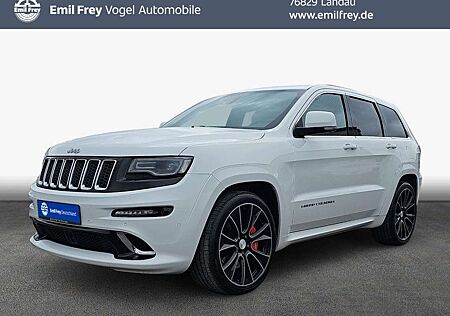 Jeep Grand Cherokee SRT