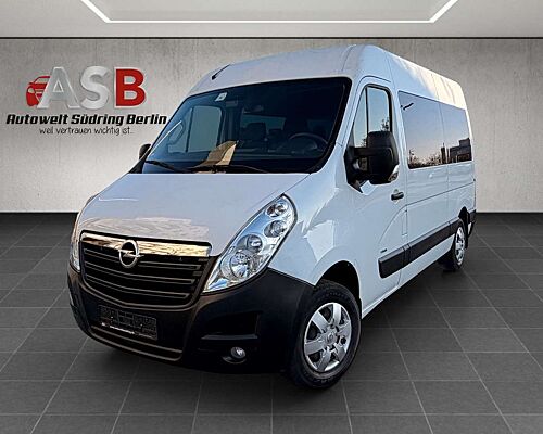 Opel Movano B Kasten/Kombi HKb L2H2 3,5t Combi