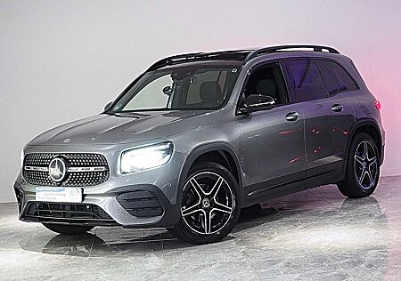 Mercedes-Benz GLB 200 GLB *AMG-PAKET*1.HAND*TÜV+SERVICE-NEU*