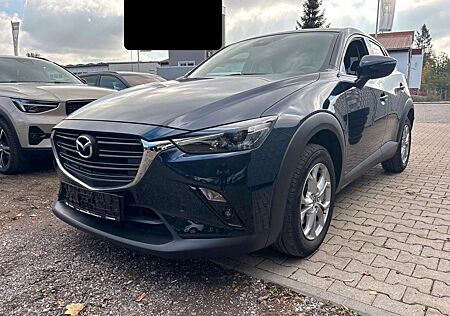 Mazda CX-3 Exclusive-Line AWD LED NAVI SHZ CARPLAY PDC