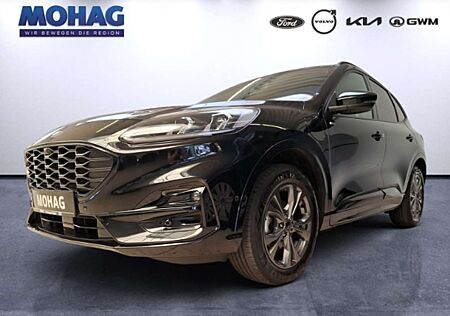 Ford Kuga Plug-In Hybrid 2.5l Duratec-PHEV ST-Line X -EU