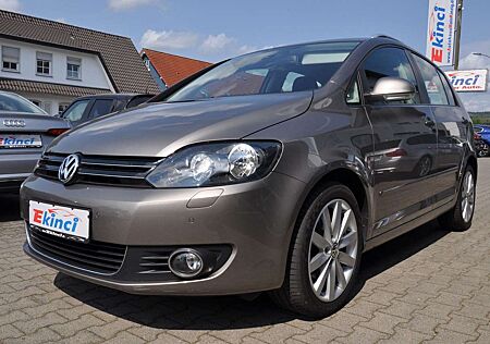 VW Golf Volkswagen Plus VI Highline