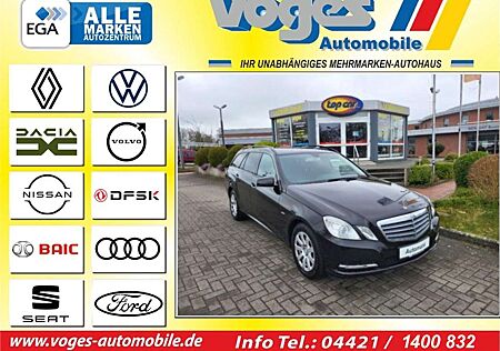 Mercedes-Benz E 220 T CDI DPF BlueEFFICIENCY 7G-TRONIC