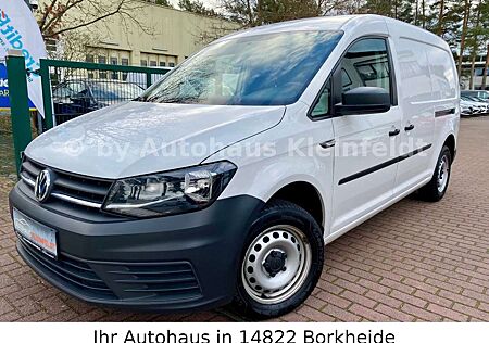 VW Volkswagen Others Caddy Maxi Kasten 2.0 TDI |KLIMA|SHZ|GRA