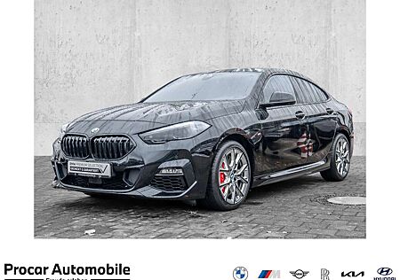 BMW 220 i GRAN COUPé M Sport HUD PANO ACC NAVI LED