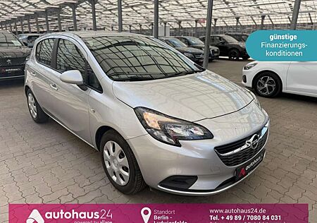 Opel Corsa E 1.2 Edition PDC|Bluetooth|Isofix