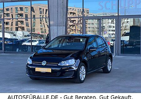 VW Golf Volkswagen 7*Lim.*Comfortline*ZahnriemenNEU*AHK*SH*TOP