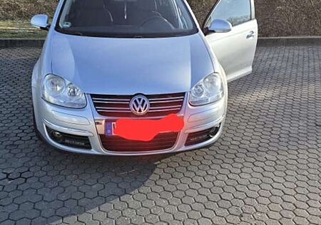 VW Golf Variant Volkswagen